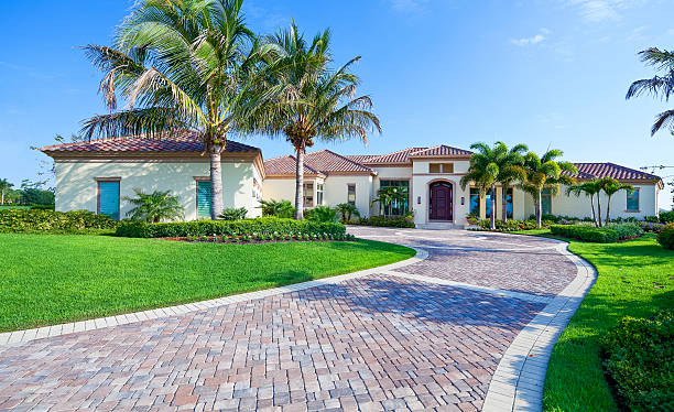 Best Eco-Friendly Driveway Pavers in USA